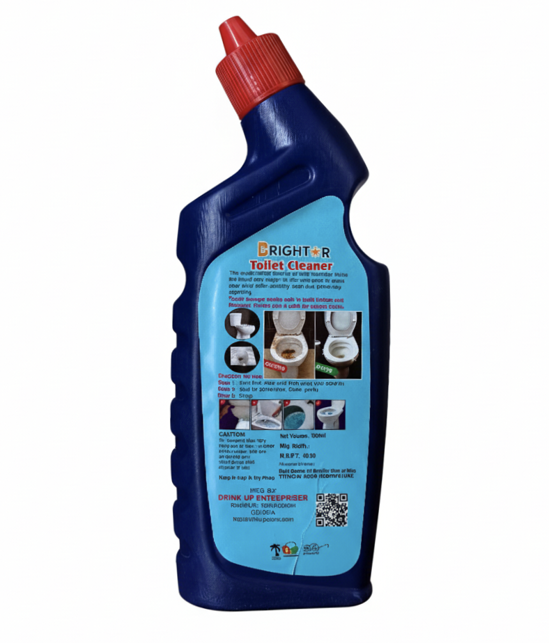 Brightor Toilet Cleaner - Image 2