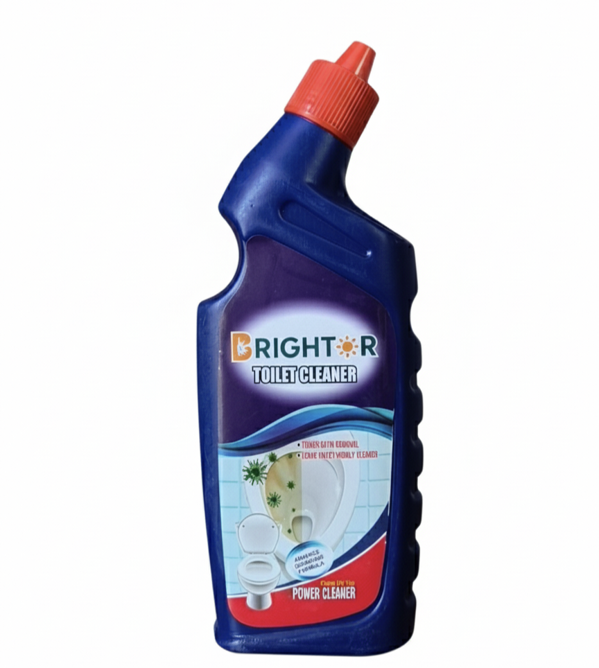 Brightor Toilet Cleaner