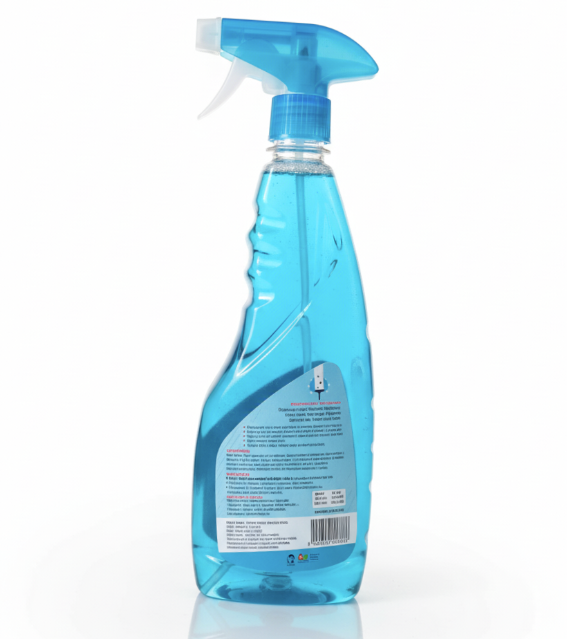 Brightor Glass Cleaner - Image 2