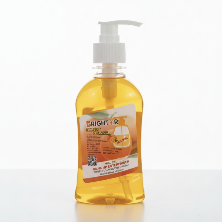 Brightor Soft Wash - Image 2